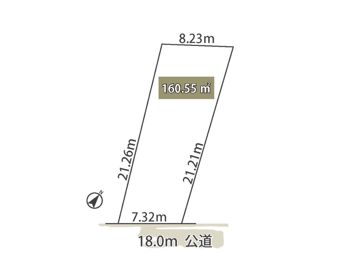 東向島1棟_区画図