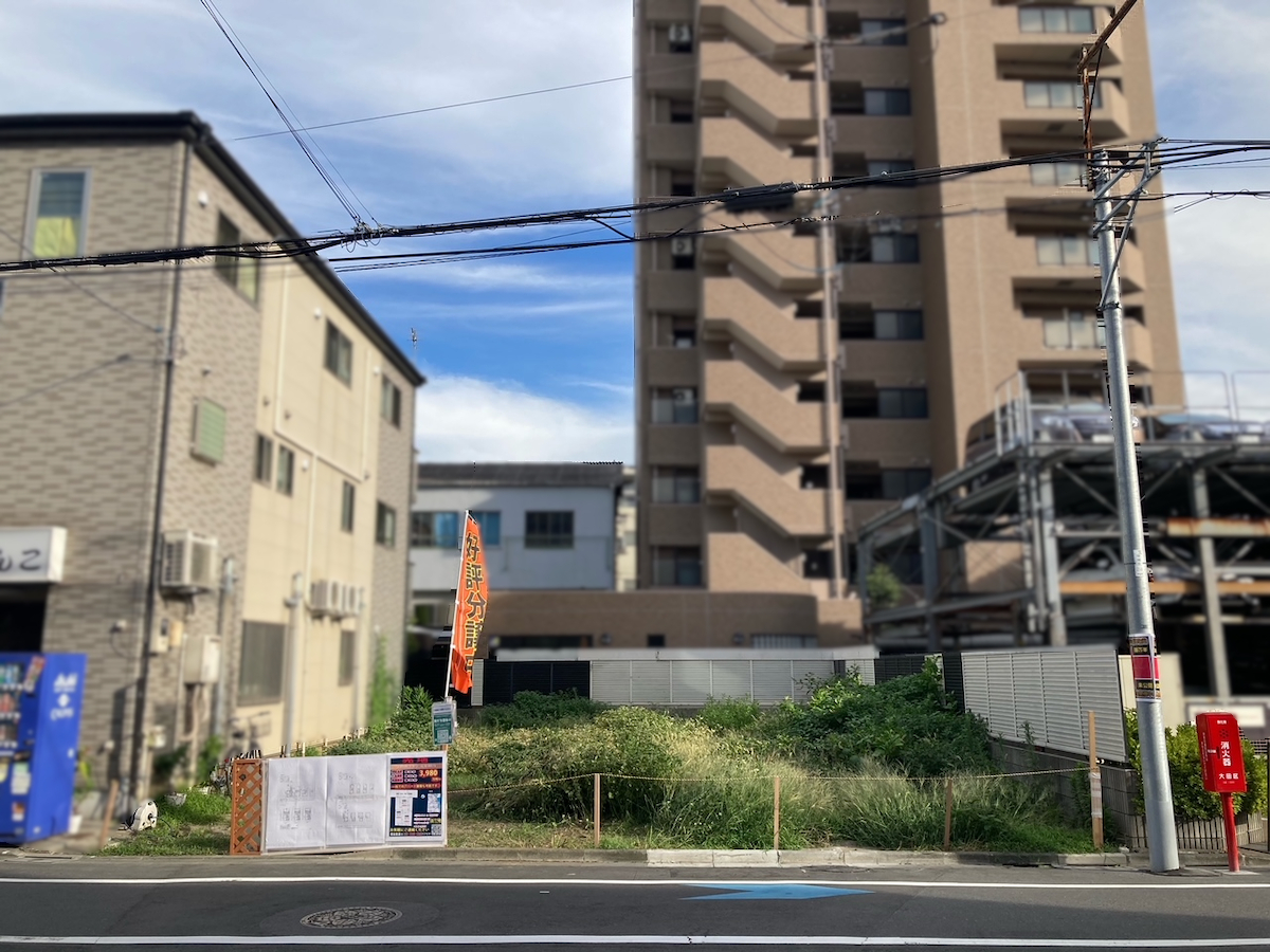 現地正面写真1s