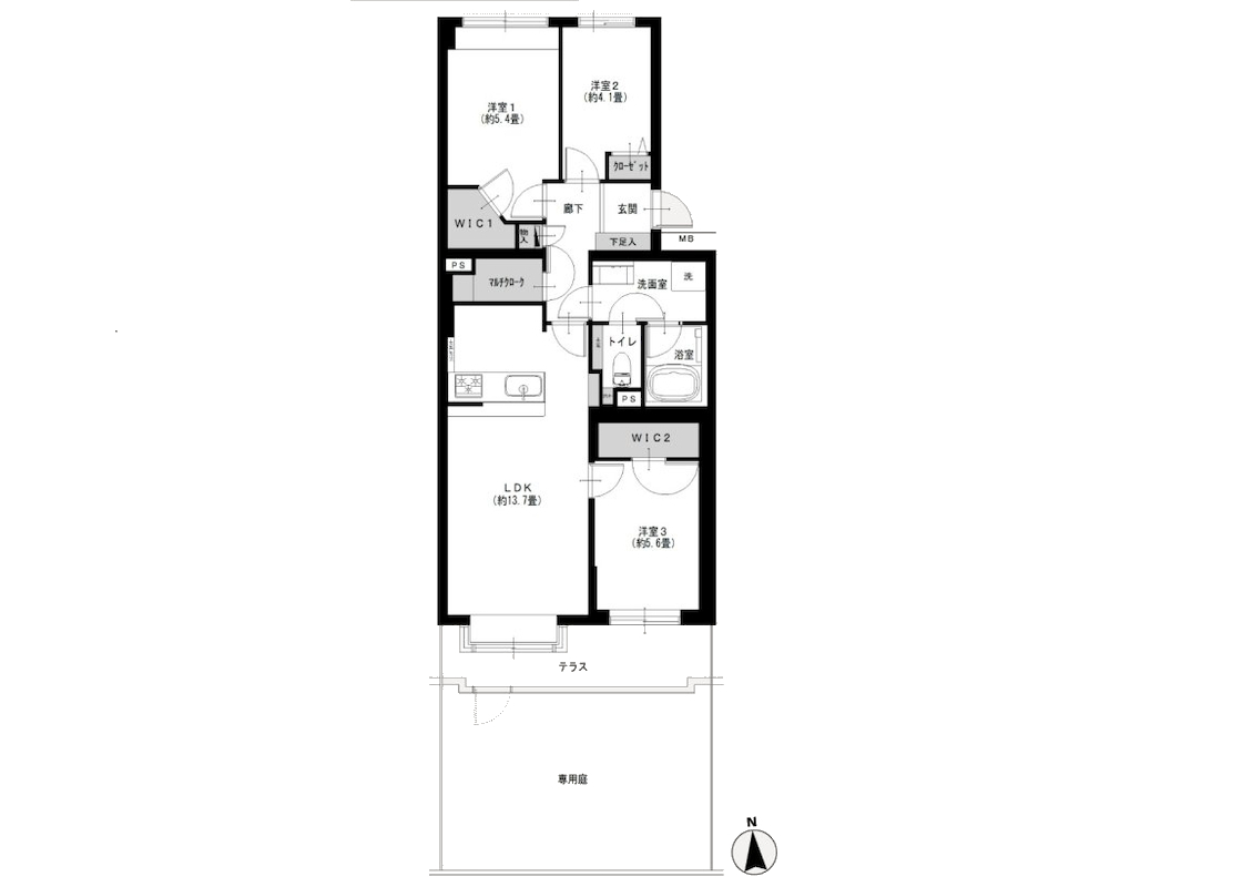 蓮根パーク・ホームズ_20251215M