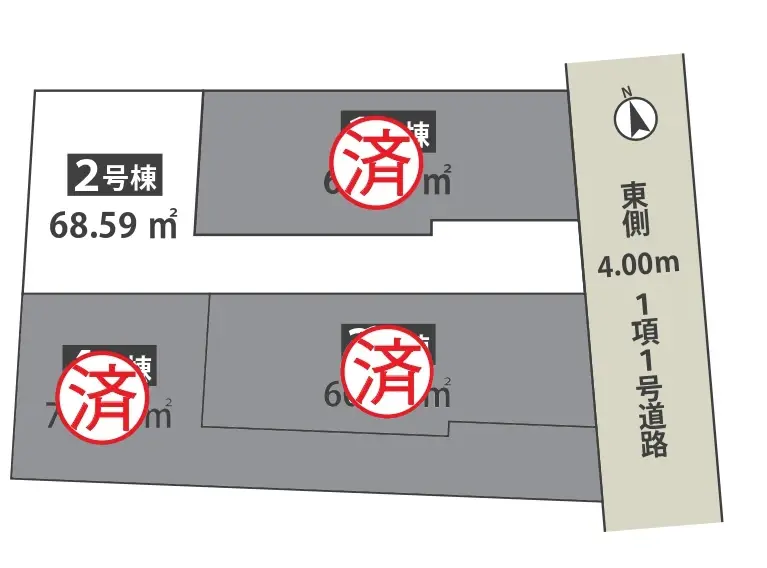 販売図面＿上板橋4棟 250905_K3