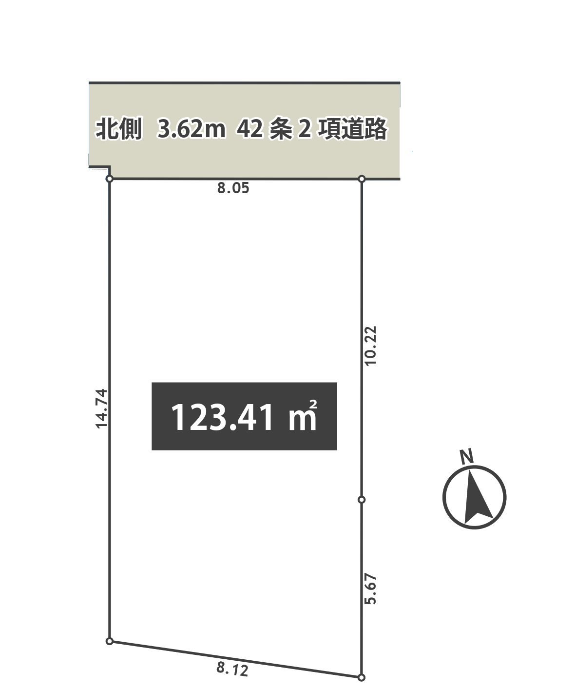 販売図面＿中野2区画・一括（条件無）250524_page-0002s