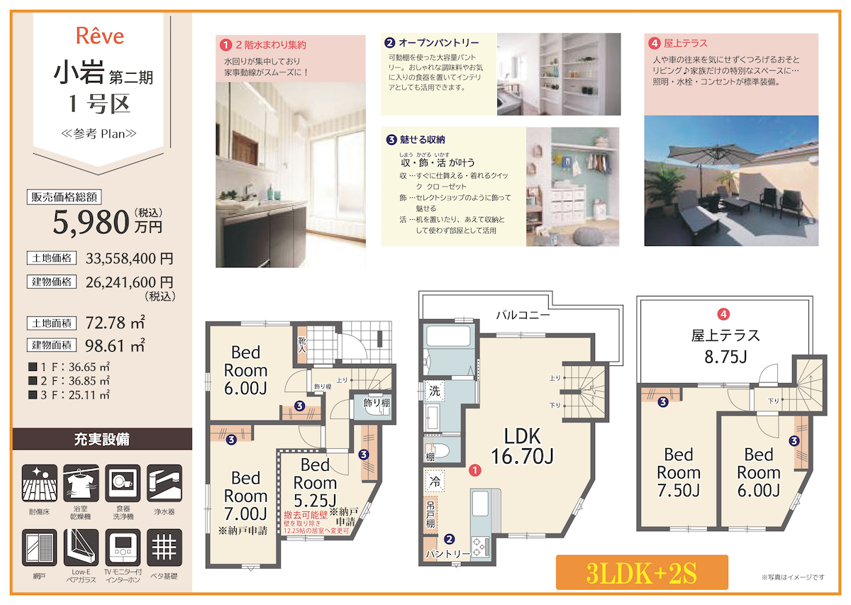 販売図面＿小岩第二期1棟.250717_compressed_page-0003ｓ２