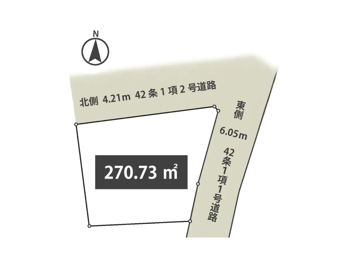 辻堂第一期3棟_区画図