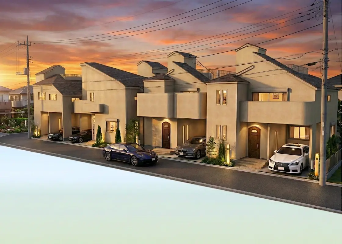 駒沢大学6棟_外観1120