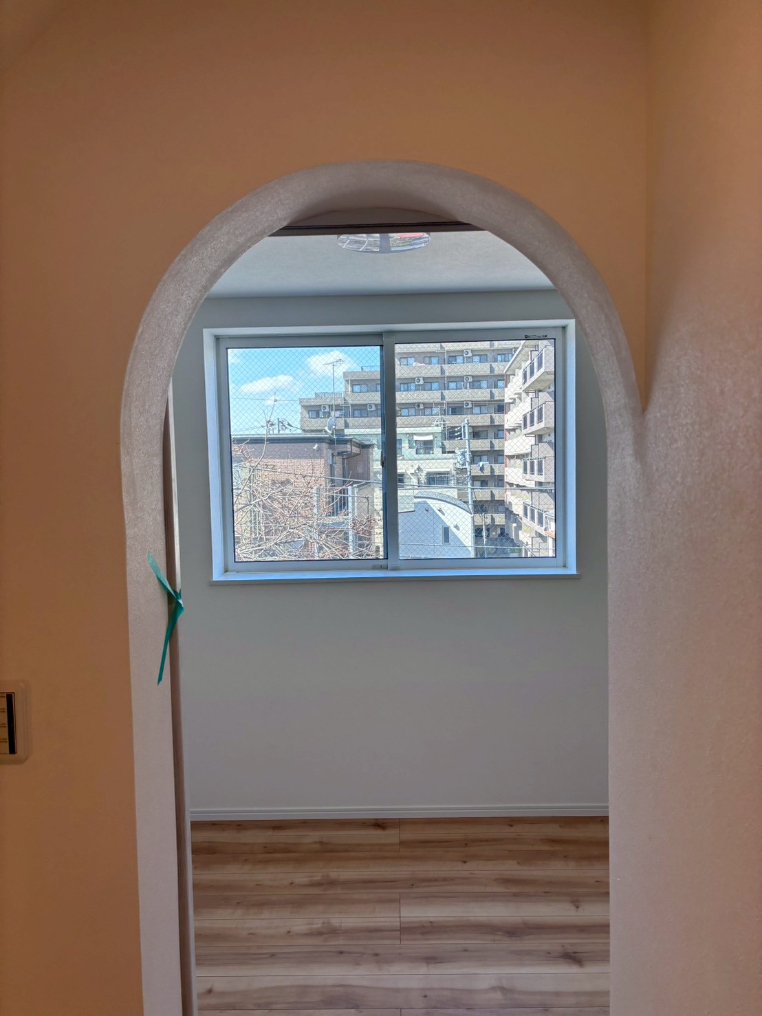 LINE_ALBUM_桜上水1棟現場_260323_106