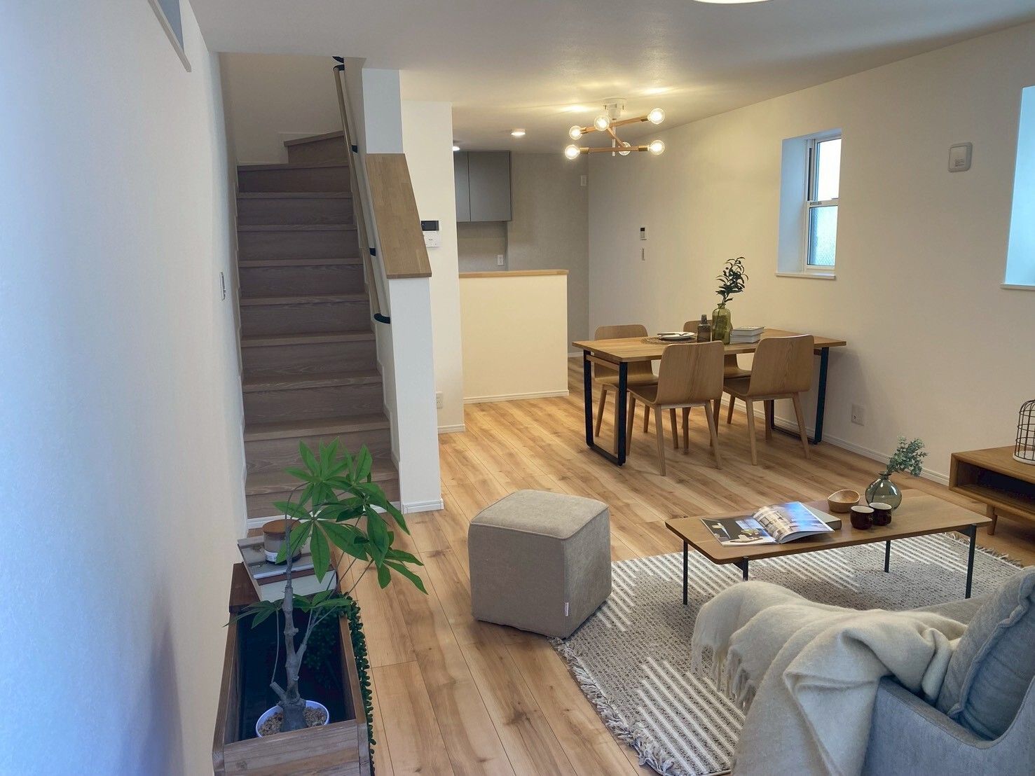 LINE_ALBUM_桜上水1棟現場_260323_43