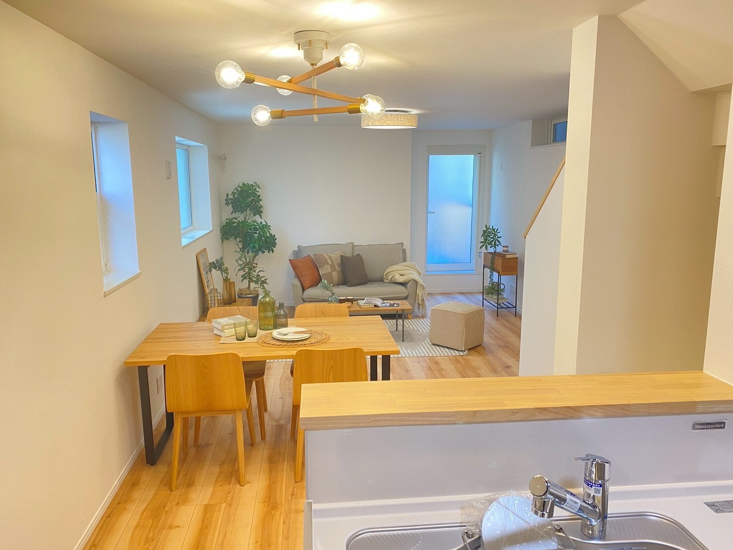 LINE_ALBUM_桜上水1棟現場_260323_46