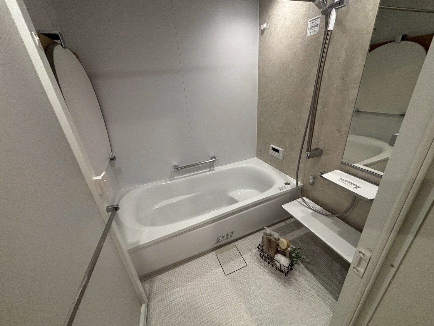 LINE_ALBUM_桜上水1棟現場_260323_58