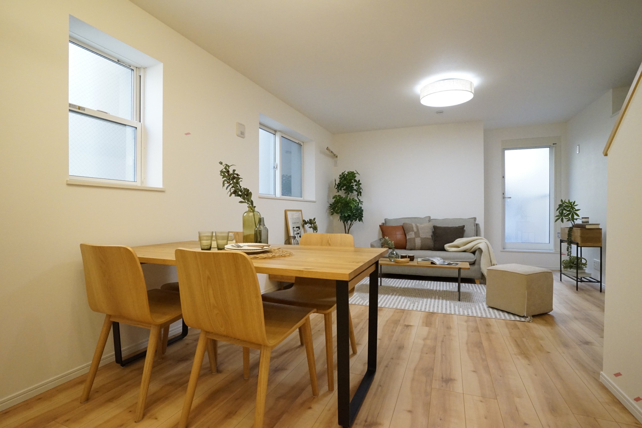 LINE_ALBUM_桜上水1棟現場_260323_84