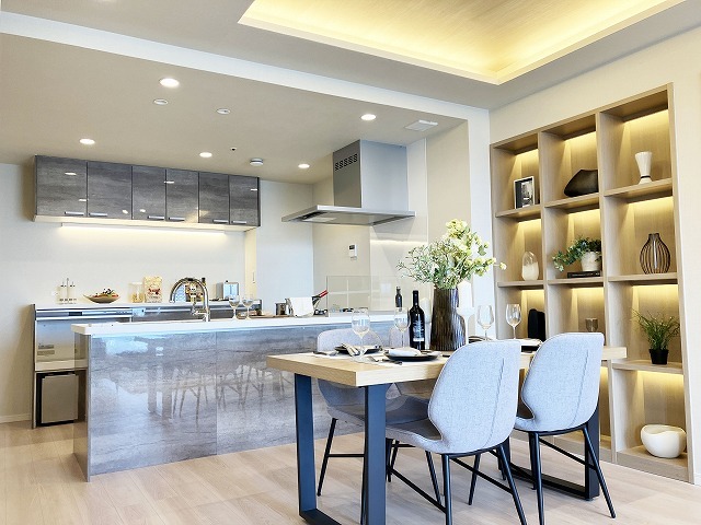 p4_2. LDK  (2)図面（済）