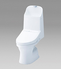 TOTO ウォシュレット一体型便器 