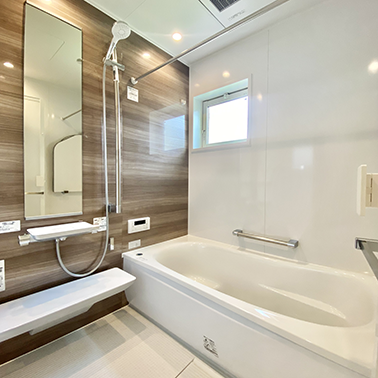 BATHROOM メイン